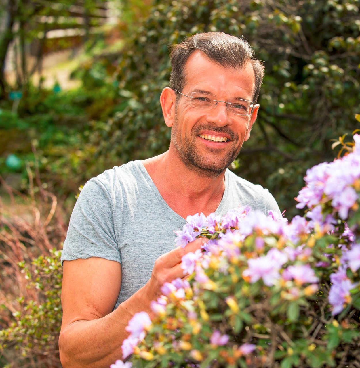 Karl Ploberger